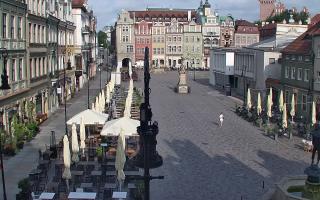 Poznań Stary Rynek #2 - 17-06-2025 06:08
