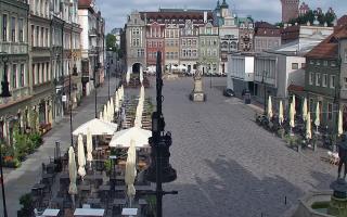 Poznań Stary Rynek #2 - 17-06-2025 06:24