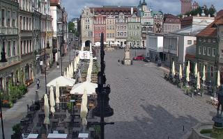 Poznań Stary Rynek #2 - 17-06-2025 06:31
