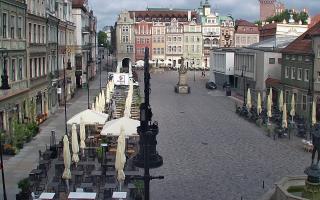 Poznań Stary Rynek #2 - 17-06-2025 06:39