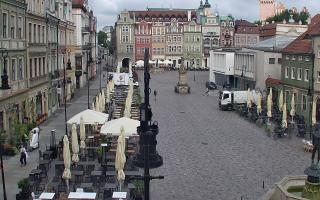 Poznań Stary Rynek #2 - 17-06-2025 06:47