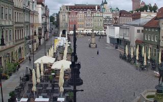 Poznań Stary Rynek #2 - 17-06-2025 06:55