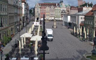 Poznań Stary Rynek #2 - 17-06-2025 07:02