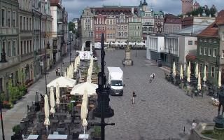 Poznań Stary Rynek #2 - 17-06-2025 07:10