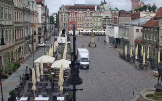 Poznań Stary Rynek #2 - 17-06-2025 07:18