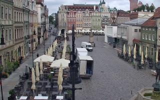 Poznań Stary Rynek #2 - 17-06-2025 07:25