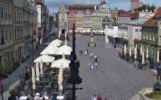 Poznań Stary Rynek #2 - 17-06-2025 08:12