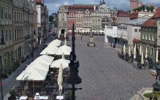 Poznań Stary Rynek #2 - 17-06-2025 08:27