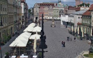 Poznań Stary Rynek #2 - 17-06-2025 08:35
