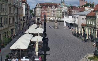 Poznań Stary Rynek #2 - 17-06-2025 08:43