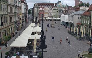 Poznań Stary Rynek #2 - 17-06-2025 09:03