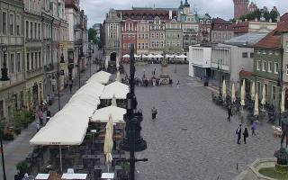Poznań Stary Rynek #2 - 17-06-2025 09:10