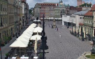 Poznań Stary Rynek #2 - 17-06-2025 09:18