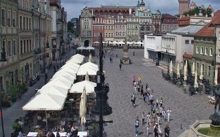 Poznań Stary Rynek #2 - 17-06-2025 09:26