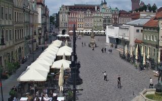Poznań Stary Rynek #2 - 17-06-2025 09:33