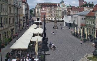 Poznań Stary Rynek #2 - 17-06-2025 09:41