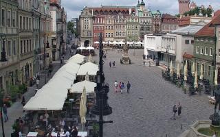 Poznań Stary Rynek #2 - 17-06-2025 09:49