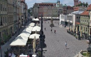 Poznań Stary Rynek #2 - 17-06-2025 11:21