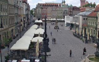 Poznań Stary Rynek #2 - 17-06-2025 11:37