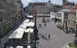 Poznań Stary Rynek #2 - 17-06-2025 11:44