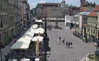 Poznań Stary Rynek #2 - 17-06-2025 11:52