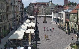 Poznań Stary Rynek #2 - 17-06-2025 12:00