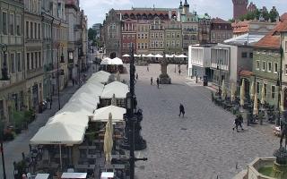 Poznań Stary Rynek #2 - 17-06-2025 12:08