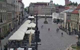 Poznań Stary Rynek #2 - 17-06-2025 12:15
