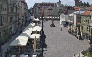 Poznań Stary Rynek #2 - 17-06-2025 12:23