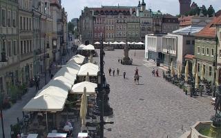 Poznań Stary Rynek #2 - 17-06-2025 12:31