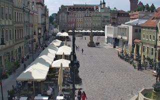 Poznań Stary Rynek #2 - 17-06-2025 12:38