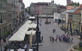 Poznań Stary Rynek #2 - 17-06-2025 12:46