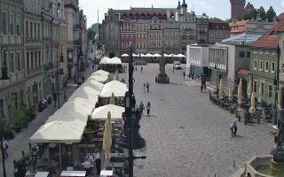 Poznań Stary Rynek #2 - 17-06-2025 12:54