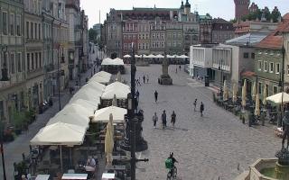 Poznań Stary Rynek #2 - 17-06-2025 13:02