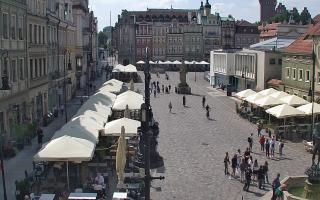 Poznań Stary Rynek #2 - 17-06-2025 13:09