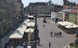 Poznań Stary Rynek #2 - 17-06-2025 13:25