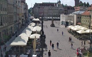 Poznań Stary Rynek #2 - 17-06-2025 13:32