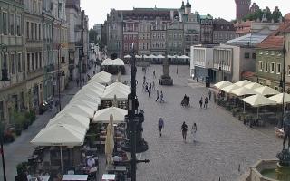 Poznań Stary Rynek #2 - 17-06-2025 13:40