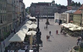Poznań Stary Rynek #2 - 17-06-2025 13:48