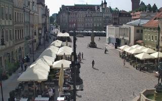Poznań Stary Rynek #2 - 17-06-2025 13:56