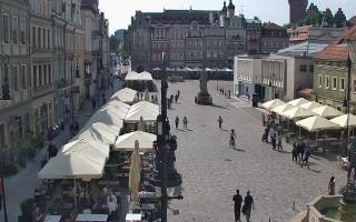 Poznań Stary Rynek #2 - 17-06-2025 14:03