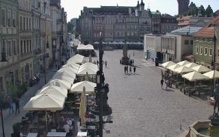Poznań Stary Rynek #2 - 17-06-2025 14:26