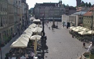 Poznań Stary Rynek #2 - 17-06-2025 14:34