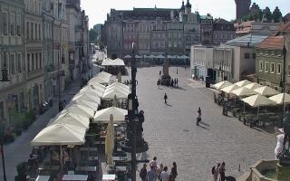 Poznań Stary Rynek #2 - 17-06-2025 14:42