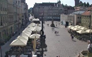 Poznań Stary Rynek #2 - 17-06-2025 14:50