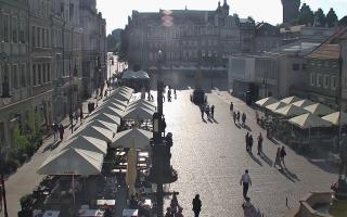 Poznań Stary Rynek #2 - 17-06-2025 16:38