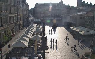 Poznań Stary Rynek #2 - 17-06-2025 17:09