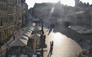 Poznań Stary Rynek #2 - 17-06-2025 17:32