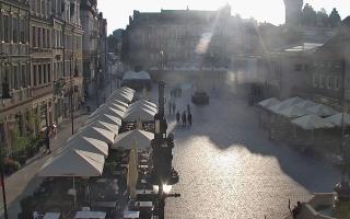 Poznań Stary Rynek #2 - 17-06-2025 17:39