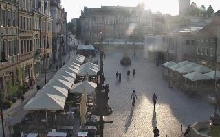 Poznań Stary Rynek #2 - 17-06-2025 17:47